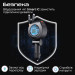 Promate Автомобільний зарядний пристрій Promate DriveGear-R2 88W Black