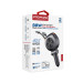 Promate Автомобільний зарядний пристрій Promate DriveGear-R2 88W Black