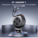 Promate Автомобільний зарядний пристрій Promate DriveGear-R2 88W Black