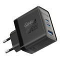 Promate Зарядний пристрій Promate PowerPort 45W Black
