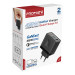 Promate Зарядний пристрій Promate PowerPort 45W Black
