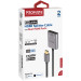 Promate Адаптер Promate HDMI - 2xHDMI (M/F) 1 м Black (mediasplit-h2.black)