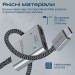 Promate Адаптер Promate HDMI - 2xHDMI (M/F) 1 м Black (mediasplit-h2.black)