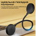 Promate Акустична система Promate Hook-2 10W Black