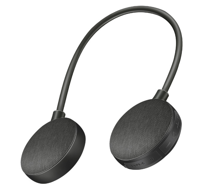 Promate Акустична система Promate Hook-2 10W Black