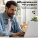 Promate Акустична система Promate Hook-2 10W Black
