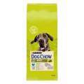 Purina Dog Chow Сухий корм для собак Purina Dog Chow Adult Large Breed зі смаком індички 14 кг (7613034487926)