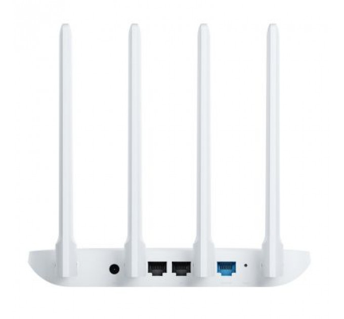 Маршрутизатор Xiaomi Mi WiFi Router 4C Global (DVB4231GL)