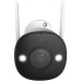 Imou Камера відеоспостереження Imou Bullet 2E 3Mp (2.8) (IPC-K3DP-3H0WF (2.8))