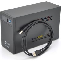 Пристрій безперебійного живлення Ritar E-RTM-LI-800 480W (E-RTM-LI-800)