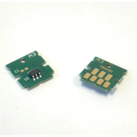 Чип для картриджа Epson C9344/C12C934461 XP-2100/XP-2105/XP-3100, maintenance АНК (70264565)