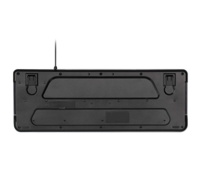 2E Клавіатура 2E 2E KS120 USB-A Black (2E-KS120UB_UA)