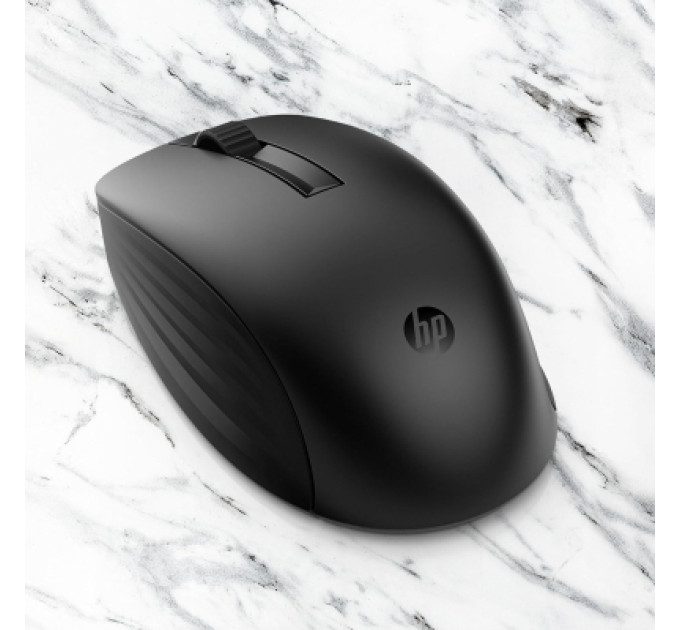 HP Комплект HP 650 Wireless UA Black (4R013AA)