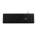 2E Комплект 2E MK405 USB UA Black (2E-MK405UBK_UA)