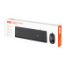 2E Комплект 2E MK405 USB UA Black (2E-MK405UBK_UA)