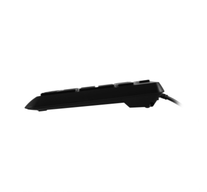 2E Комплект 2E MK405 USB UA Black (2E-MK405UBK_UA)