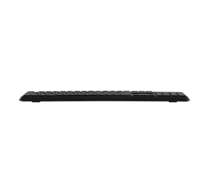 2E Комплект 2E MK405 USB UA Black (2E-MK405UBK_UA)