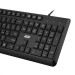 2E Комплект 2E MK405 USB UA Black (2E-MK405UBK_UA)
