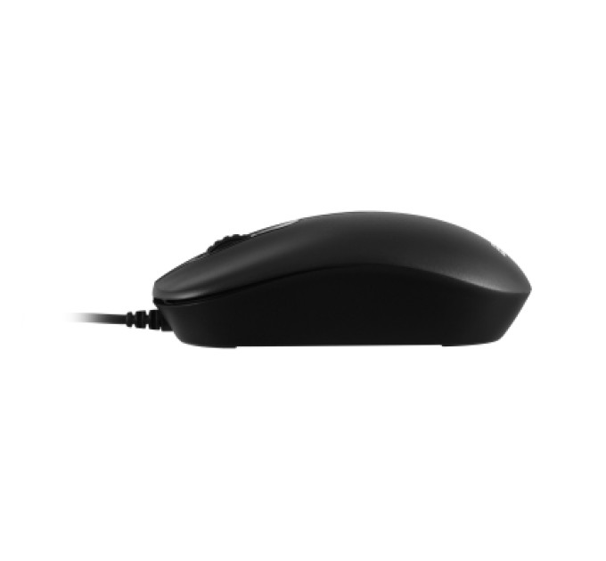 2E Комплект 2E MK405 USB UA Black (2E-MK405UBK_UA)