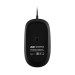 2E Комплект 2E MK405 USB UA Black (2E-MK405UBK_UA)