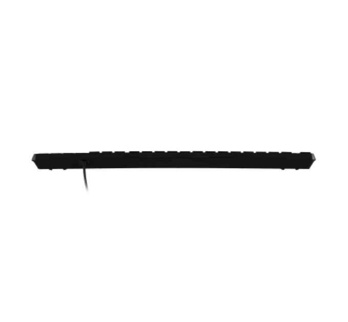 2E Комплект 2E MK405 USB UA Black (2E-MK405UBK_UA)