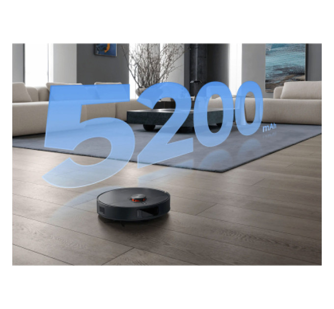 Xiaomi Пилосос Xiaomi Robot Vacuum X20 Max