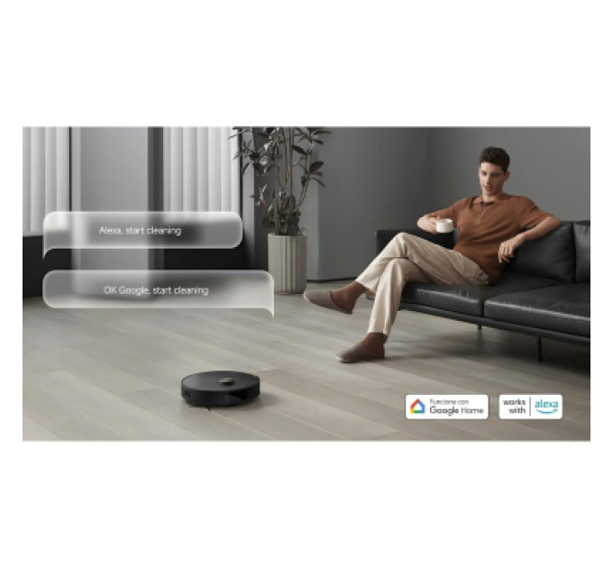 Xiaomi Пилосос Xiaomi Robot Vacuum X20 Max