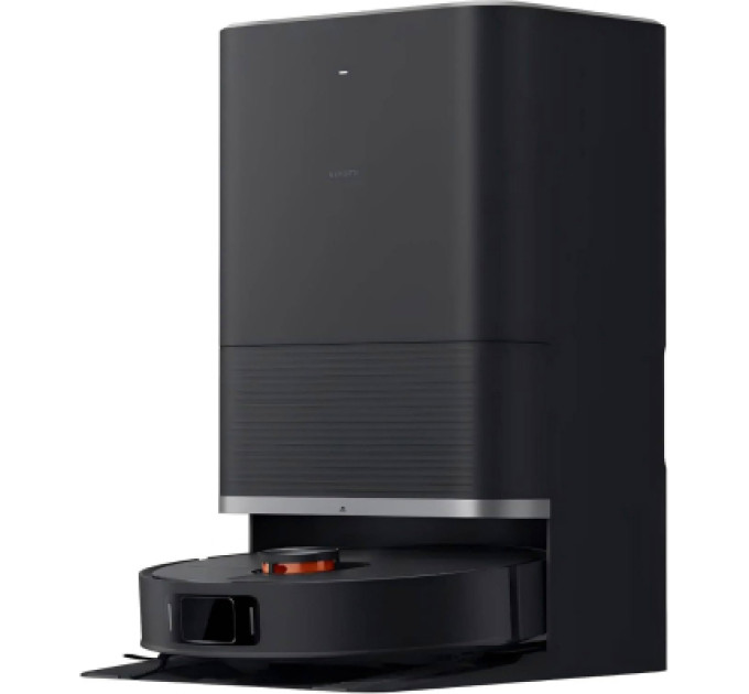 Xiaomi Пилосос Xiaomi Robot Vacuum X20 Max