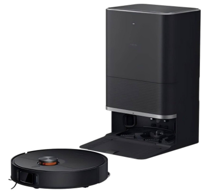 Xiaomi Пилосос Xiaomi Robot Vacuum X20 Max