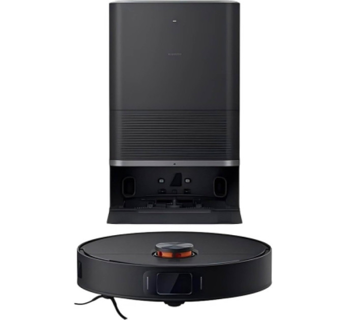 Xiaomi Пилосос Xiaomi Robot Vacuum X20 Max