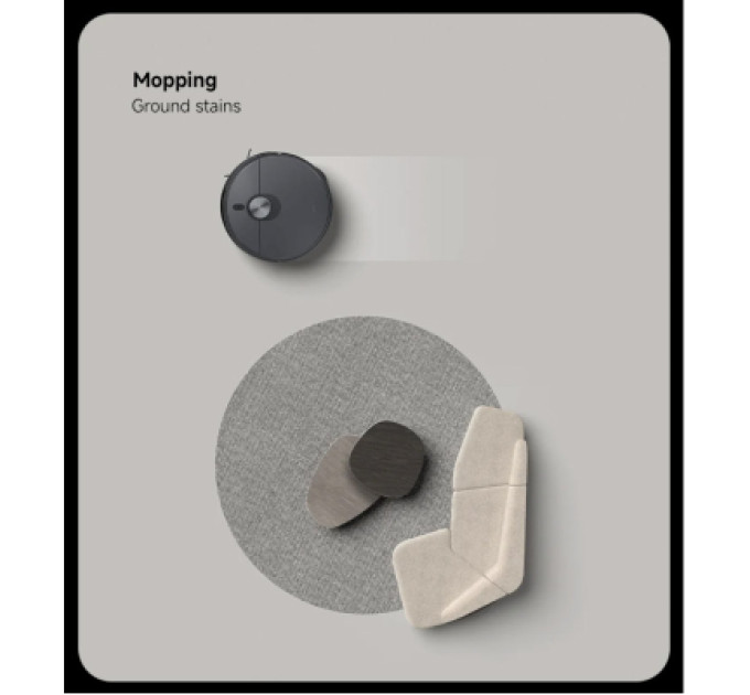 Xiaomi Пилосос Xiaomi Robot Vacuum X20 Max