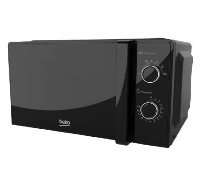 Beko Мікрохвильова піч Beko MOC20100BFB