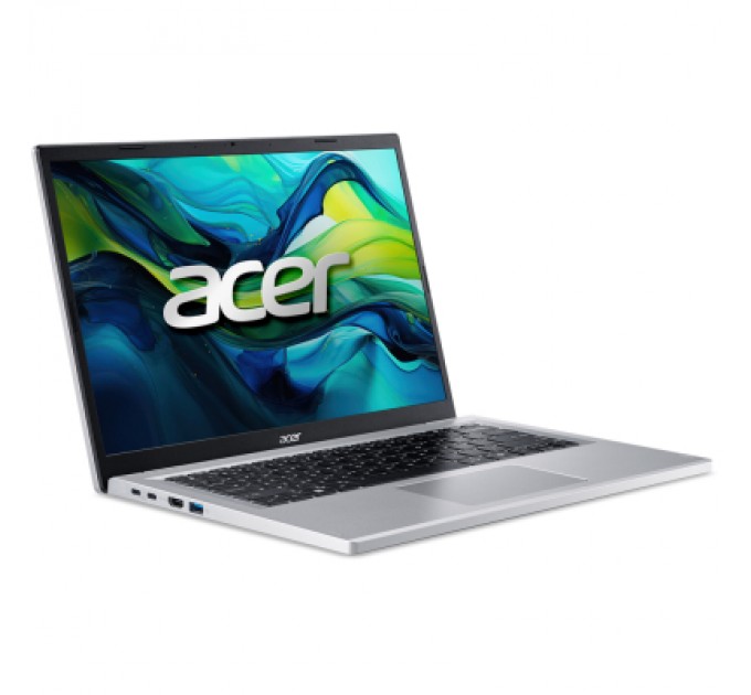 Acer Ноутбук Acer Aspire Go 14 AG14-32P-39ZR (NX.J3QEU.005)