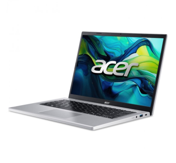 Acer Ноутбук Acer Aspire Go 14 AG14-32P-39ZR (NX.J3QEU.005)