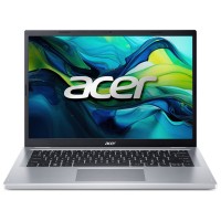 Ноутбук Acer Aspire Go 14 AG14-32P-39ZR (NX.J3QEU.005)