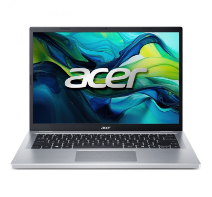 Acer Ноутбук Acer Aspire Go 14 AG14-32P-39ZR (NX.J3QEU.005)