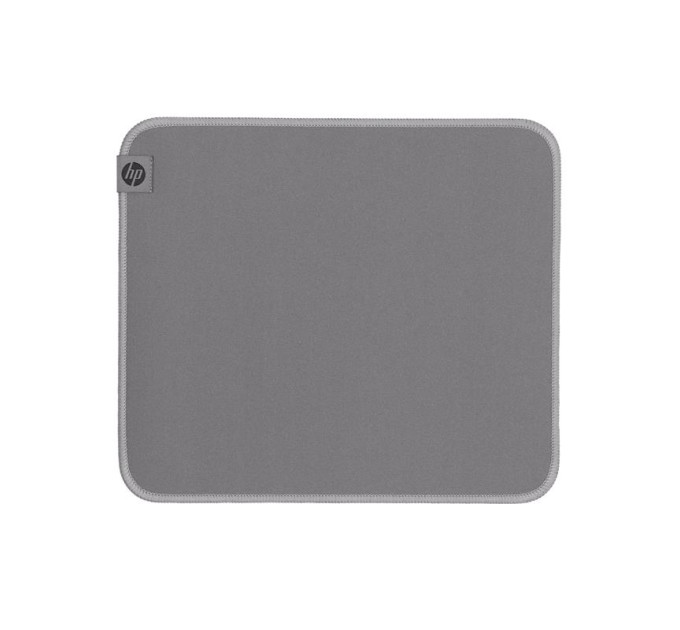 HP Килимок для мишки HP 100 Sanitizable S Speed/Control Grey (8X594AA)