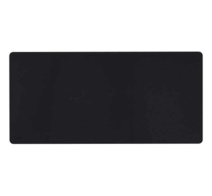 Trust Килимок для мишки Trust Benya XXL Black (25710)