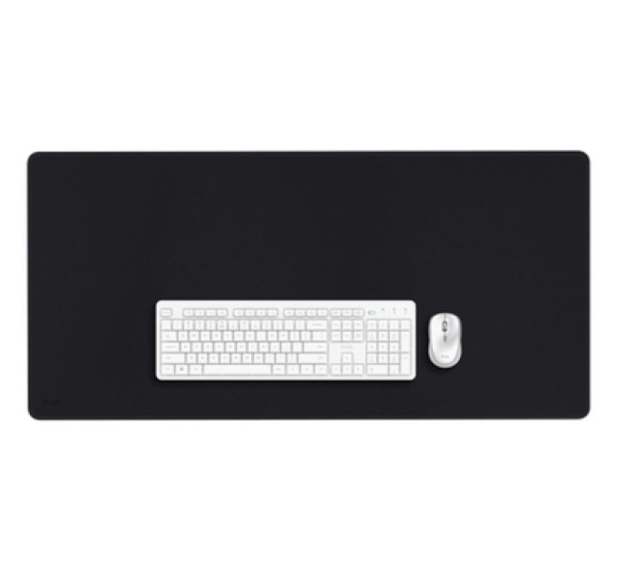 Trust Килимок для мишки Trust Benya XXL Black (25710)
