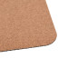 2E Килимок для мишки 2E Cork S Brown (2E-PAD-S-CORK)