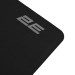 2E Килимок для мишки 2E Shiny L Black (2E-PAD-L-SHINY-BLACK)