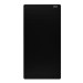 2E Килимок для мишки 2E Shiny L Black (2E-PAD-L-SHINY-BLACK)