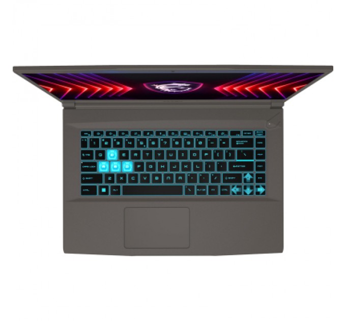 MSI Ноутбук MSI Thin 15 B13VE (B13VE-3023U)