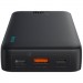 Baseus Батарея універсальна Baseus Airpow 20000mAh 20W PD/3.0, QC/3.0, black (P10022804113-00)