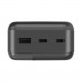 Energizer Батарея універсальна Energizer 30000mAh 15W 3A, USB-А, 2хUSB-C Black (UE30050CC)