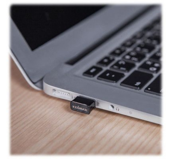 Мережева карта Wi-Fi Edimax EW-7822ULC