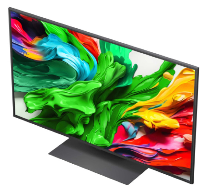LG Телевізор LG 50QNED86A6C