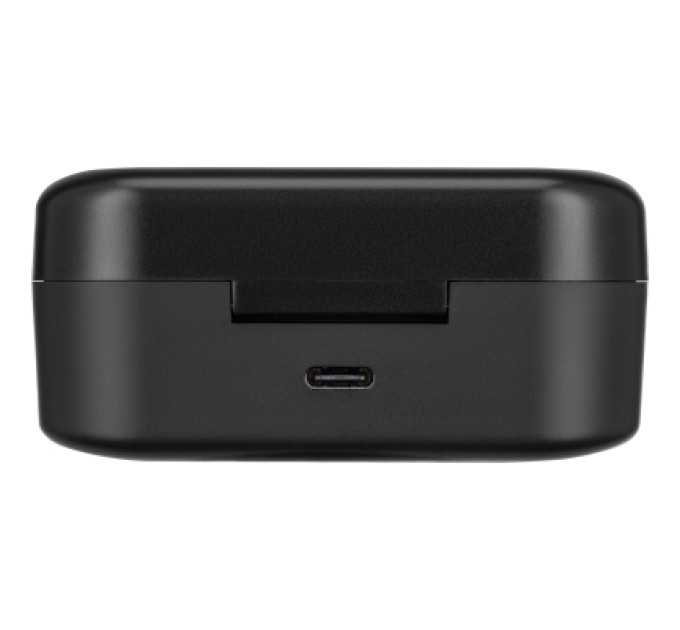 2E Навушники 2E Novem Pro True Wireless Waterproof Mic Black (2E-EBTWNPBK)