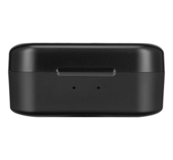 2E Навушники 2E Novem Pro True Wireless Waterproof Mic Black (2E-EBTWNPBK)