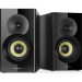 REAL-EL Акустична система REAL-EL S-470 Black (EL121200018)